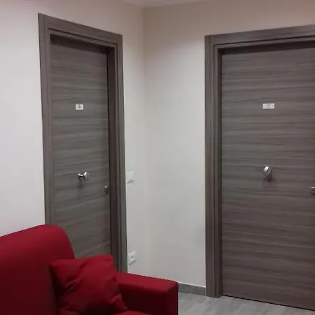 Mcm Guest house