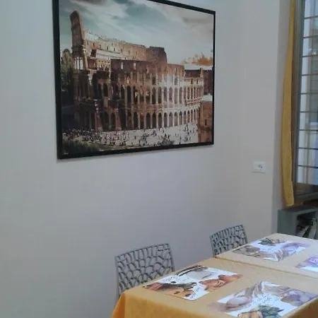 Mcm Guest house Rome
