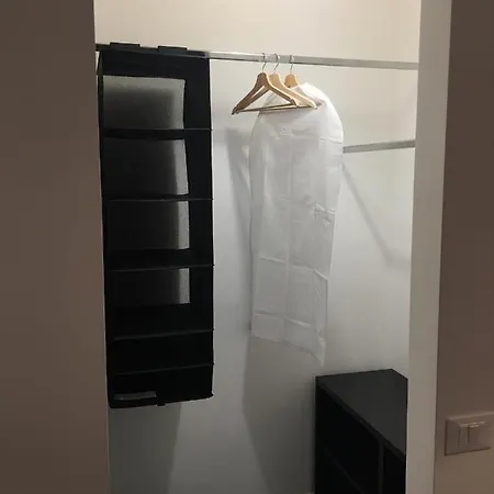Apartment Ale 160