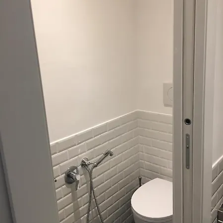 Apartment Ale 160