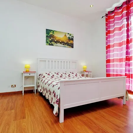King Vittorio Emanuele's House Apartament