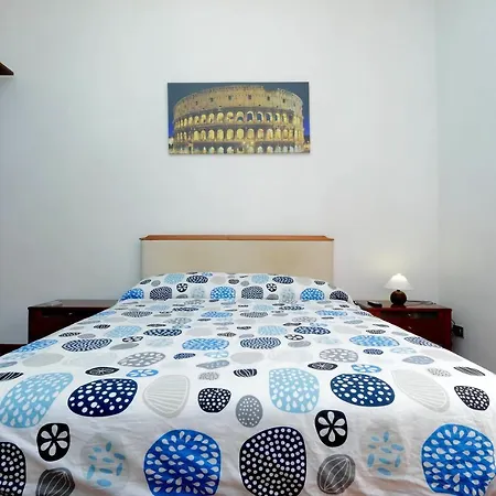 Apartament King Vittorio Emanuele's House