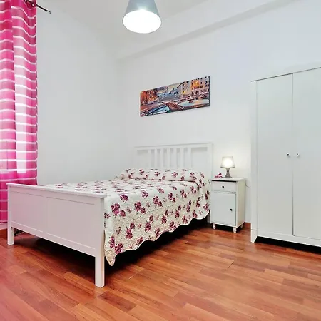 Apartament King Vittorio Emanuele's House Rzym