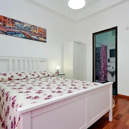 Apartament King Vittorio Emanuele's House *