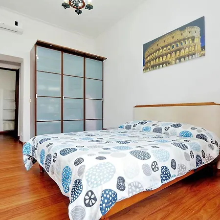 Apartament King Vittorio Emanuele's House