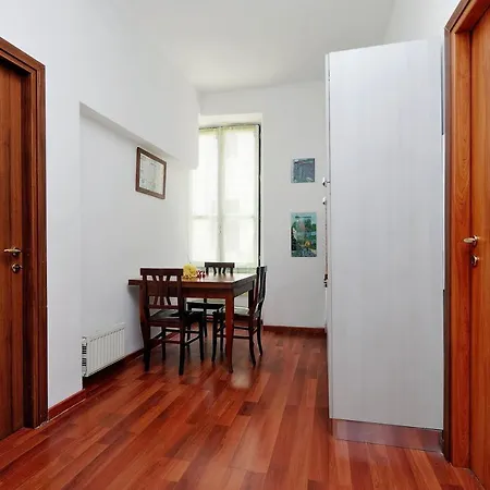 King Vittorio Emanuele's House Apartament Rzym