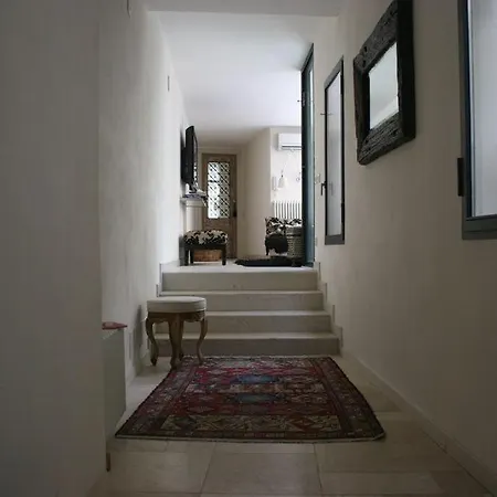 Apartment Casa Santo Spirito Rome