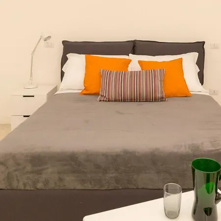 Virgiliano Apartment Rome