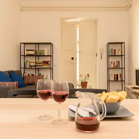 Virgiliano Apartment