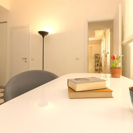 Apartment Virgiliano *