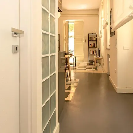 Virgiliano Apartment Rome