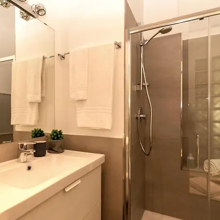 Apartment Virgiliano