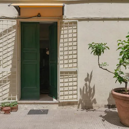 Virgiliano Apartment