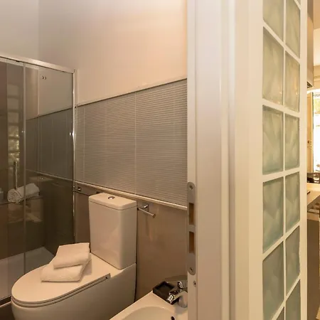 Apartment Virgiliano Rome
