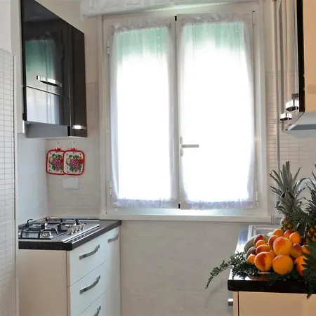 Il Bacio Holidayhouse Location For Jubilee 2024-2026
