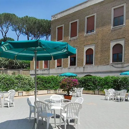 Hotel Santa Prisca