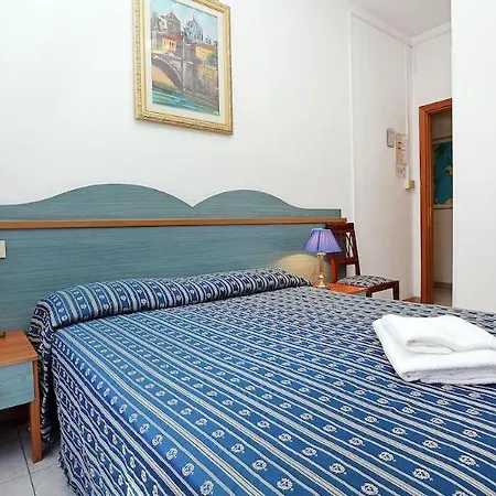 Athena Hotel Rome