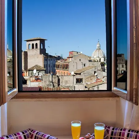 Navona Palace Luxury Appartement Rome
