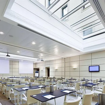 Hotell Deco