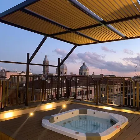 Hotel Genova 4*