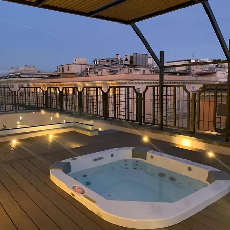 Genova 4*