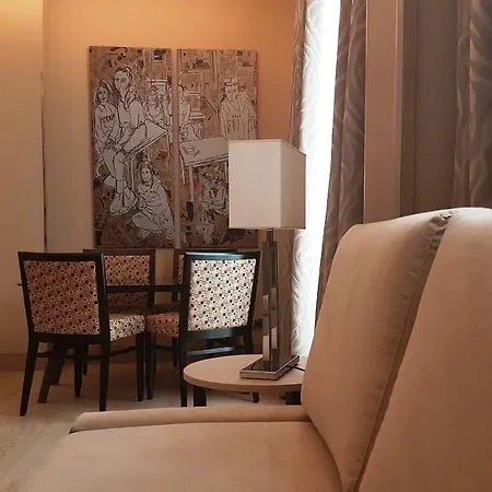 Genova Hotel 4*