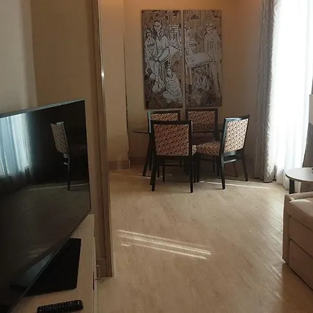 Genova Hotel Roma