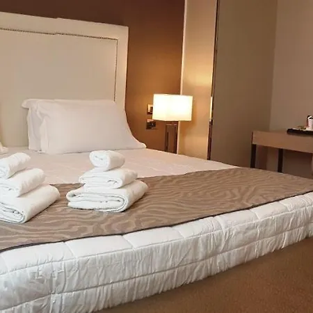 Genova Hotel