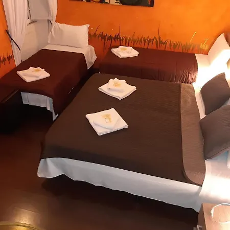 Art And Relax Πανσιόν 2*