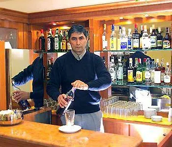 克里斯酒店 3* 罗马
