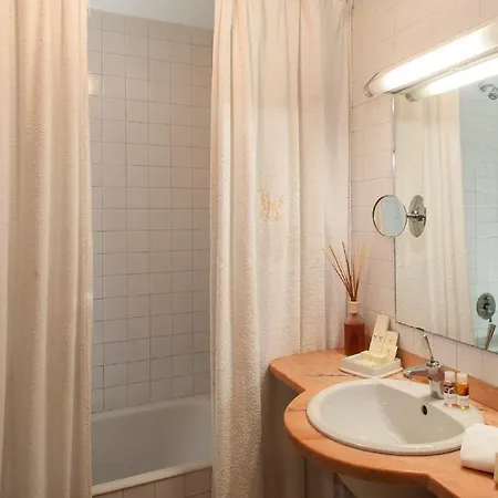 Columbia Otel Roma