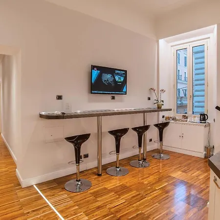I Tre Moschettieri - D'artagnan Bed & Breakfast Rome