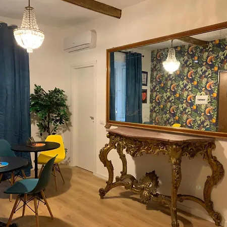 Bed & Breakfast Ventisei Scalini A Trastevere 2*