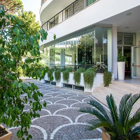 Hotel Ginevra Palace