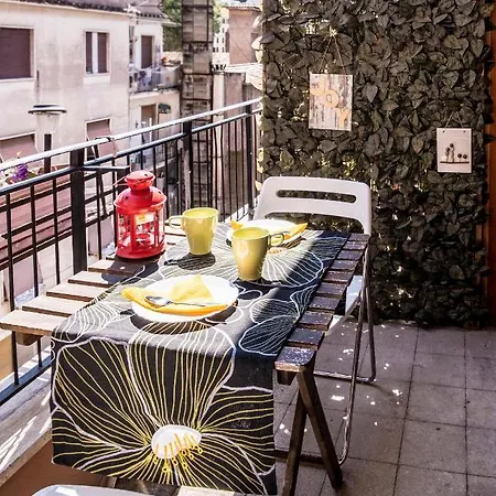 Bed & Breakfast Zen Trastevere Roma