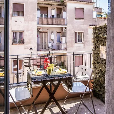 Zen Trastevere Bed & Breakfast Roma