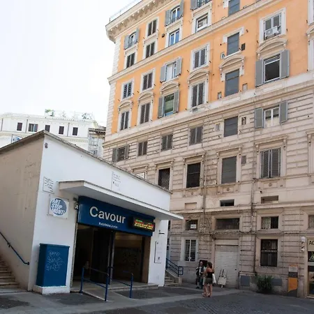 Tourist House 2* Rome