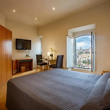 Tourist House Bed & Breakfast Rome