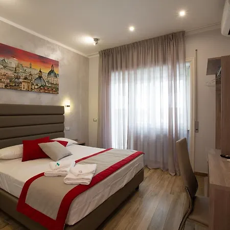 Vatican Relais Πανσιόν 2*