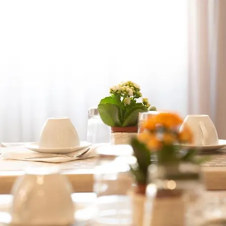 Vatican Relais Ρώμη