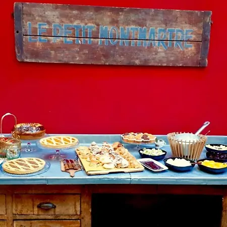 Campo De Fiori Guest house *