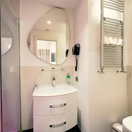 B&B St. Peter Grand *
