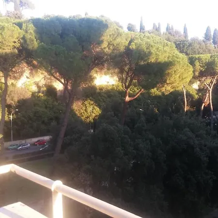 Le Di Tevere 3*