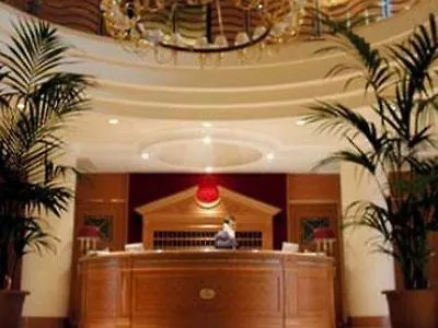 Clelia Palace 3* Rom