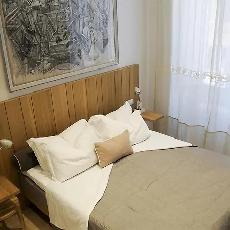 Vespahouse Guest house Rome