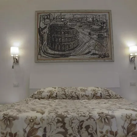 Guest house Vespahouse