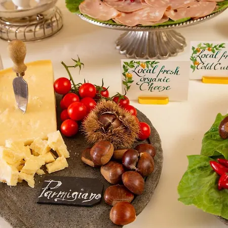 Boutique Campo De' Fiori 3* Řím
