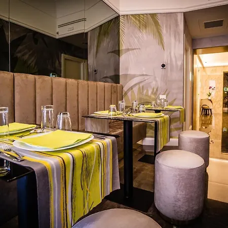 Growel Exclusive San Pietro Гостевой дом Рим