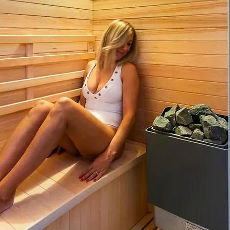 Relais Dei Papi Hotel 3*