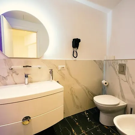 Bed & Breakfast San Pietro Grand Rom
